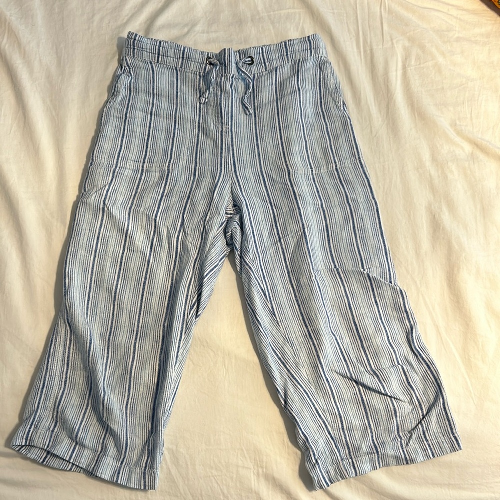 Mia&Tess summer capris